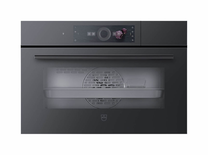 IP322234-1.jpg V-ZUG CombiSteamer V4000 38C 2302700001 Steamer – Bild 1