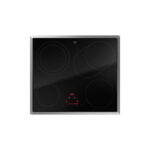 V-ZUG CookTop V4000 A604B 3114900000 Kochfeld