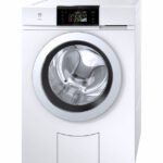 V-ZUG AdoraWaschen V4000 1102310012 Waschmaschine rechts