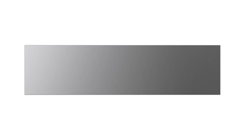 IP322288-1.jpg V-ZUG WarmingDrawer V4000 16 3402800001 Wärmeschublade Spiegelglas – Bild 1