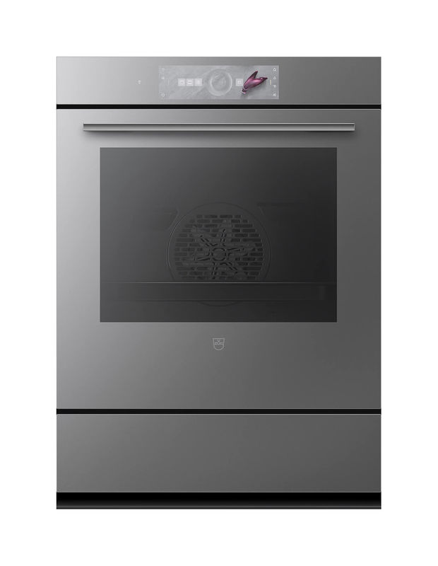 IP322291-1.jpg V-ZUG Combair V2000 76C 2105100000 Backofen – Bild 1