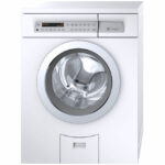 V-ZUG Unimatic SL 288614 Waschmaschine rechts