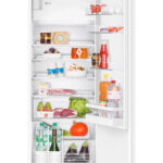 V-ZUG De Luxe eco 5106010015 Kühlschrank rechts