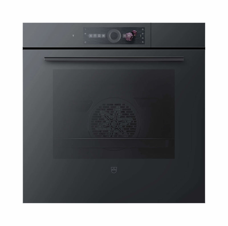 IP322324-1.jpg V-ZUG CombairSteamer V6000 60 2303800003 Steamer – Bild 1