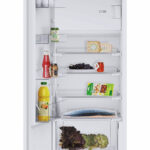 V-ZUG Perfect 60i eco 5108410005 Kühlschrank links