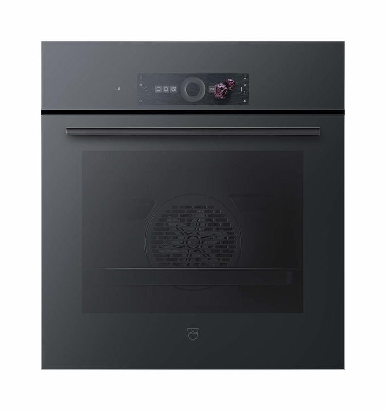 IP322351-1.jpg V-ZUG Combair V2000 6UC 2111200000 Backofen – Bild 1
