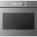 V-ZUG Combair V6000 45P 2107000002 Backofen