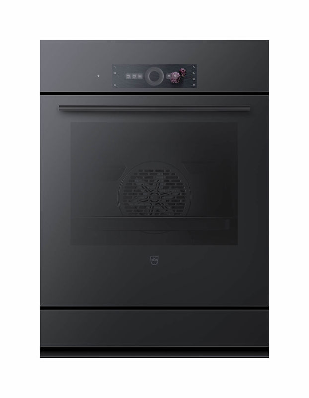 IP322384-1.jpg V-ZUG Combair V6000 7UC 2108000001 Backofen – Bild 1