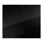 V-ZUG CookTop V2000 A604 3115000001 Kochfeld