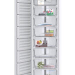 V-ZUG Iglu 60i 5107710005 Gefrierschrank links