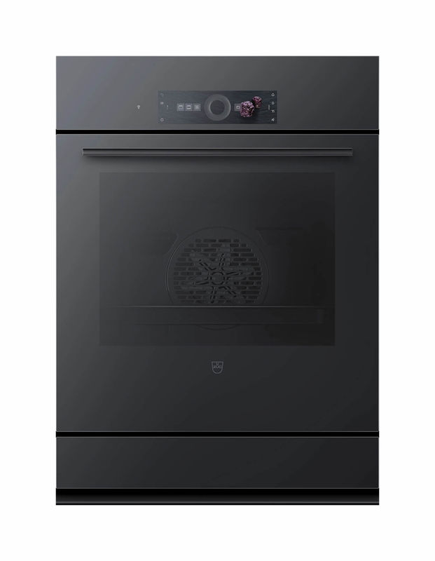 IP322395-1.jpg V-ZUG Combair V2000 7UC 2107700003 Backofen – Bild 1