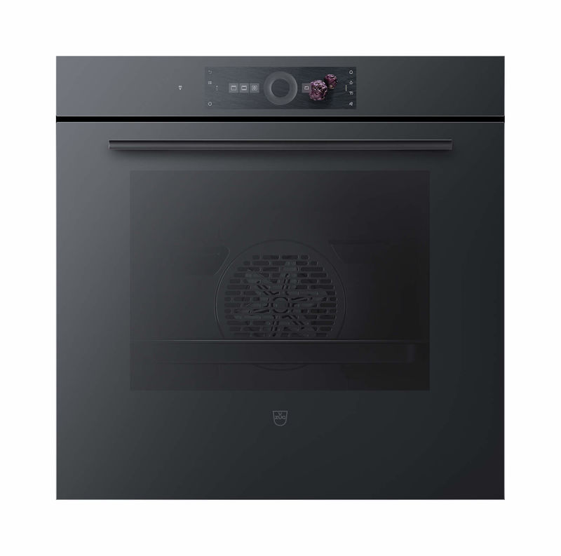 IP322402-1.jpg V-ZUG Combair V2000 60 2104300001 Backofen – Bild 1