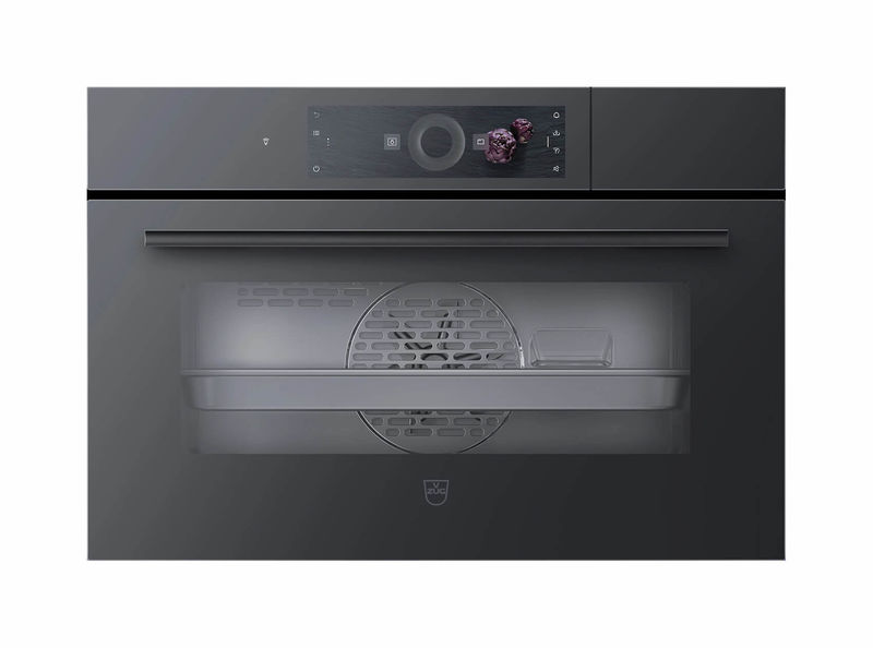 IP322407-1.jpg V-ZUG Steamer V4000 38C 2302400003 Steamer – Bild 1
