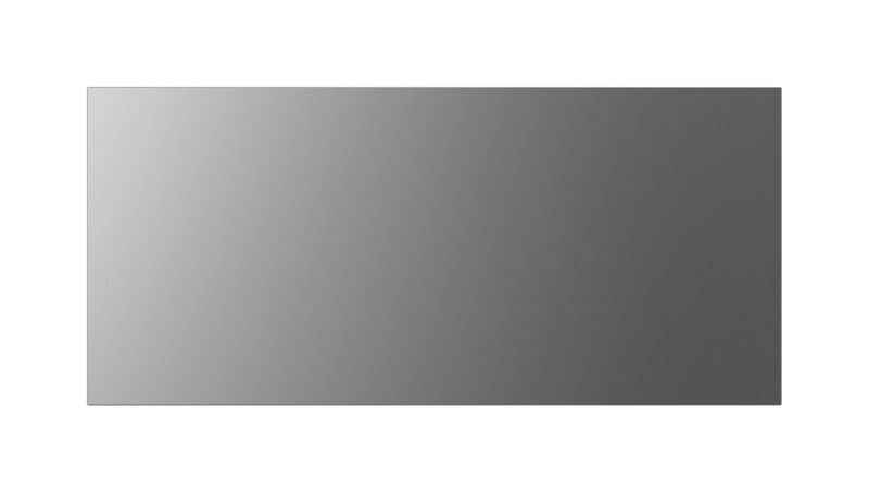 IP322410-1.jpg V-ZUG WarmingDrawer V4000 28 3403000001 Wärmeschublade Spiegelglas – Bild 1