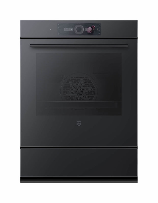 IP322411-1.jpg V-ZUG Combair V6000 76PC 2111900000 Backofen – Bild 1
