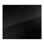 V-ZUG CookTop V4000 A604 3115100003 Kochfeld
