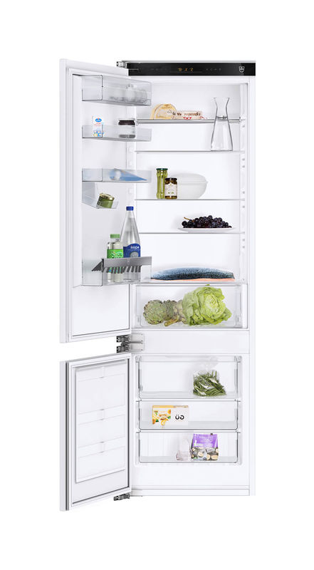 IP322424-1.jpg V-ZUG CombiCooler V4000 178NI 5110800001 Kühlschrank links – Bild 1