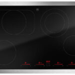 V-ZUG CookTop V6000 A804B 3115300001 Kochfeld