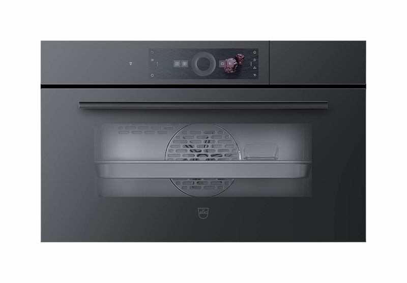 IP322444-1.jpg V-ZUG CombiSteamer V6000 38 2303000003 Steamer – Bild 1