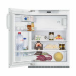 V-ZUG Komfort 5100110001 Kühlschrank weiss links