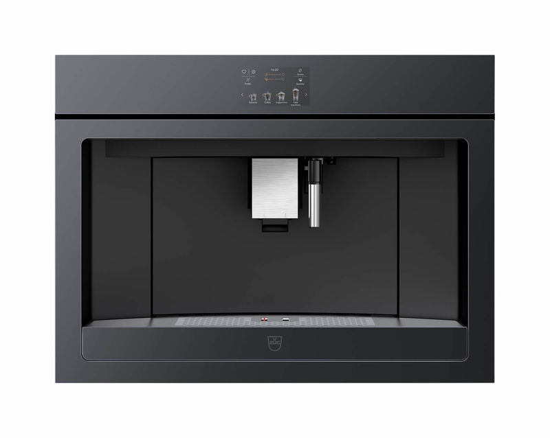 IP322454-1.jpg V-ZUG CoffeeCenter V6000 45 2500500001 Coffee-Center – Bild 1