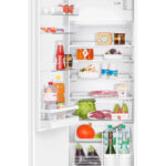 V-ZUG De Luxe eco 5106010005 Kühlschrank links