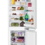 V-ZUG Classic eco 5110300011 Kühlschrank Weiss rechts