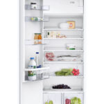 V-ZUG Optima 2 5108510005 Kühlschrank links