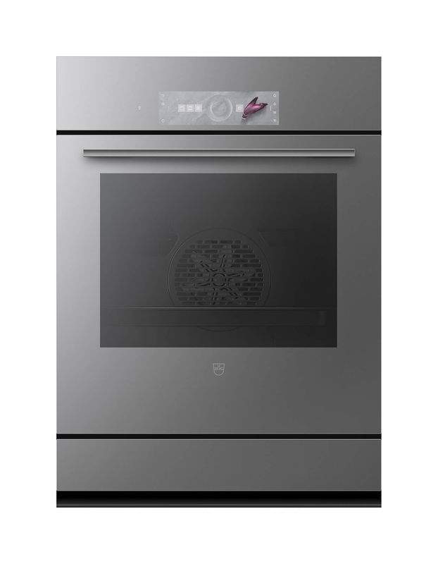 IP322469-1.jpg V-ZUG Combair V2000 7UC 2107700006 Backofen – Bild 1
