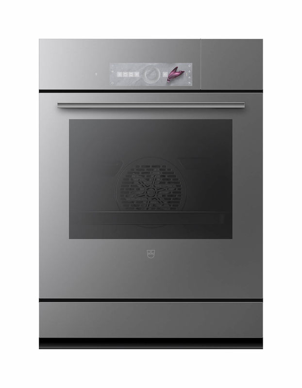 IP322471-1.jpg V-ZUG CombairSteamer V2000 7UC 2305600003 Steamer – Bild 1
