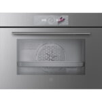 V-ZUG CombiSteamer V6000 45 2303200004 Steamer