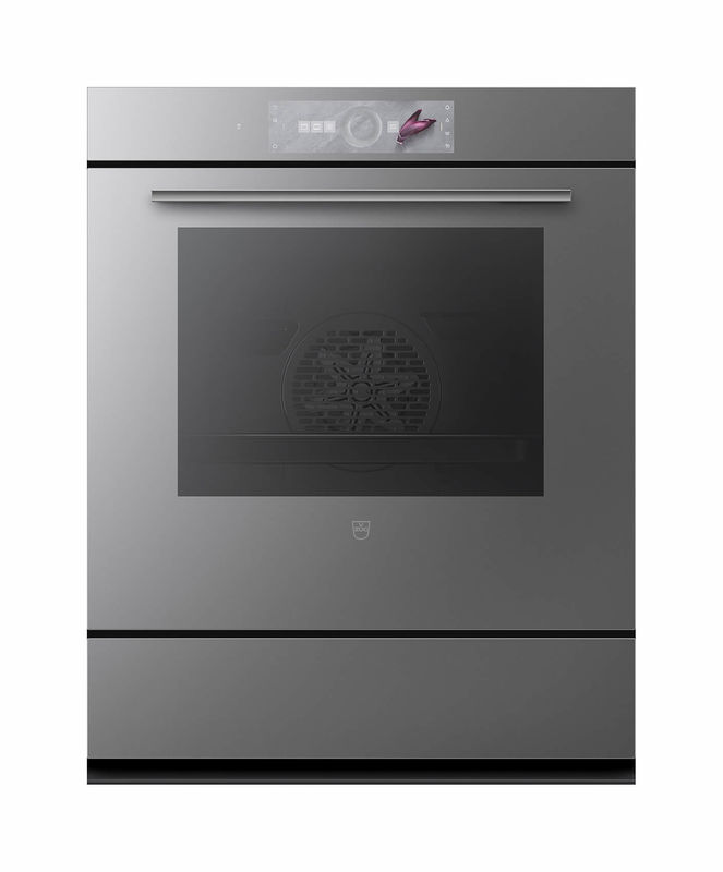 IP322475-1.jpg V-ZUG Combair V2000 76 2105200002 Backofen – Bild 1