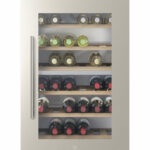 V-ZUG Winecooler 90 SL 60 5109400004 Weinschrank Spiegelglas