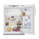 V-ZUG Komfort Kühlschrank 5100110010 schwarz rechts