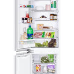 V-ZUG Prestige eco Kühlschrank 5104510005 links