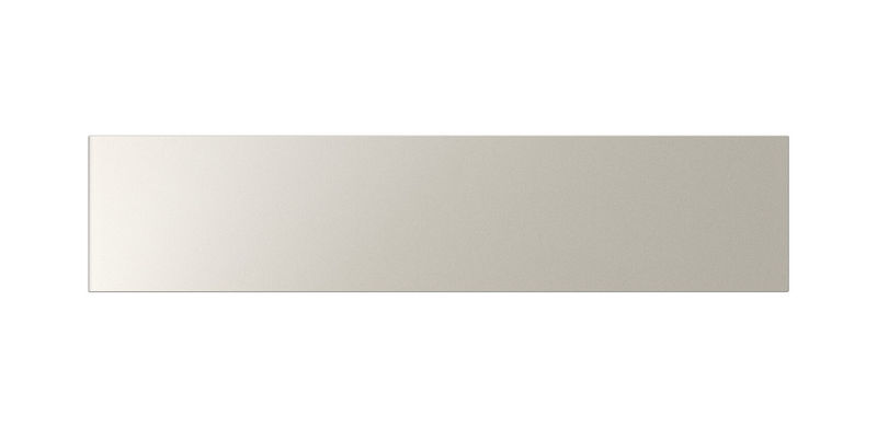 IP322526-1.jpg V-ZUG WarmingDrawer V4000 14 3402600002 Wärmeschublade Spiegelglas – Bild 1