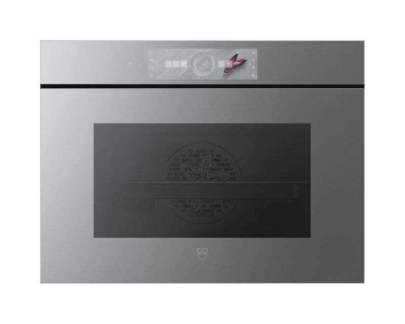 IP322530-1.jpg V-ZUG Combair V6000 2106700002 45 Backofen – Bild 1
