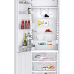 V-ZUG Magnum 2 60i eco 5107610005 Kühlschrank links