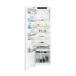 Electrolux IK329SAL Kühlschrank links
