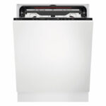 Electrolux GA60SLVC ComfortLift Geschirrspüler
