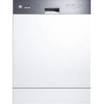 Gorenje GSI6020E Geschirrspüler