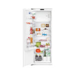 SIBIR GRANDE 513102 Kühlschrank links