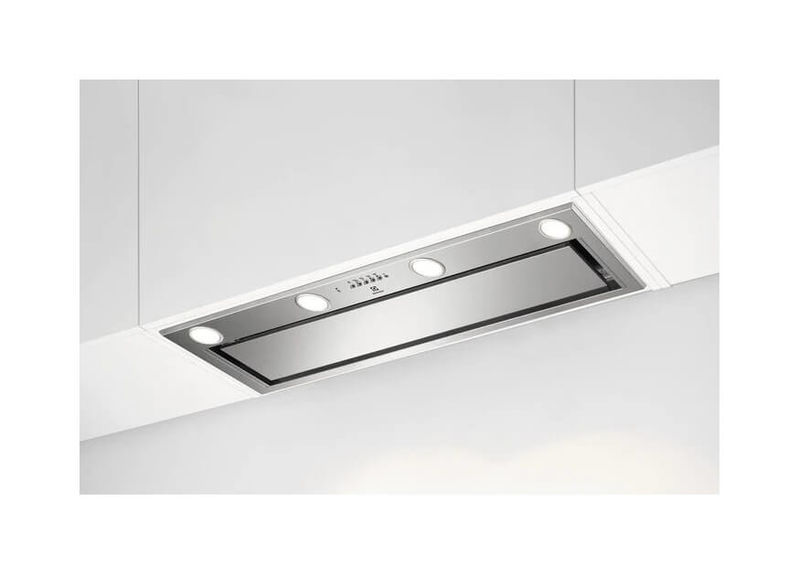 IP324492-1.jpg Electrolux DBGL1031CN Dunstabzugshaube Chrom Chrom – Bild 1