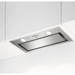 Electrolux DBGL5431CN Dunstabzugshaube Chrom Chrom