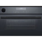 Electrolux EB3GL70KSP Backofen Chrom