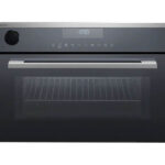 Electrolux EB3GL7KCN Kombi-Steamer/Backofen Chrom