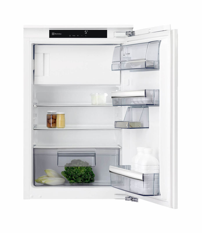 IP324525.jpg Electrolux IK1345SR Kühlschrank – Bild 1