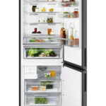 Electrolux SB461NFMS Kühlschrank Edelstahl
