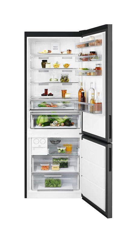 IP324539-1.jpg Electrolux SB461NFMS Kühlschrank Edelstahl – Bild 1