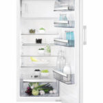 Electrolux EK244SRWE Kühlschrank Weiss